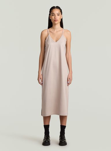 Slip Dress Loose